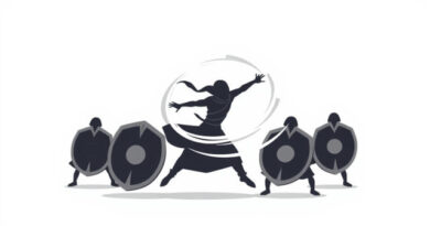 Kill Hiss Guards Using Spin