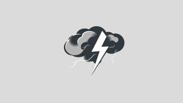 Killed in the Storm Meaning