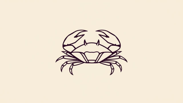 Killer Crab Menu Gautier MS