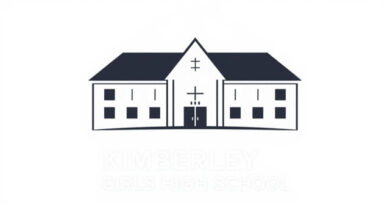 Kimberley Girls High School