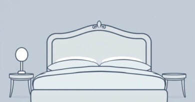 King Single Bed Forty Winks