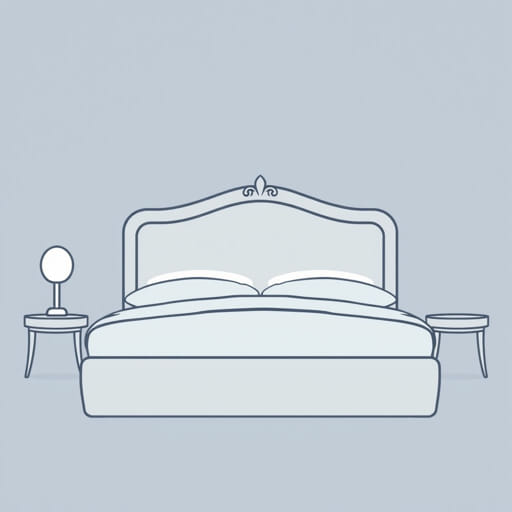 King Single Bed Forty Winks