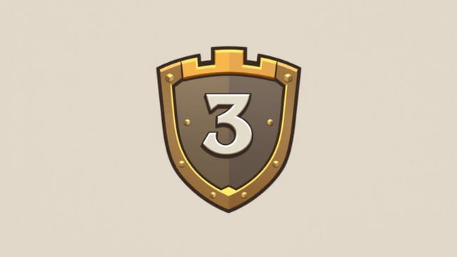 Kingdom Rush Level 3 Heroic