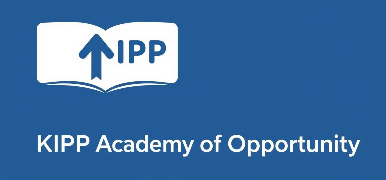 KIPP Academy of Opportunity