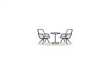 Kit 4 Cadeiras Interlocutor