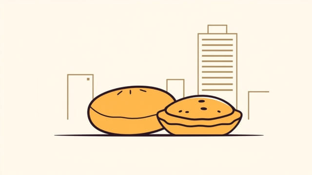 Knish Nosh Menu Queens Blvd