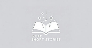 Kurt Vonnegut Short Stories
