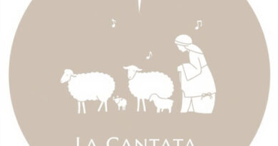 La Cantata dei Pastori 2024