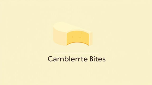 Lamb Weston Camembert Bites