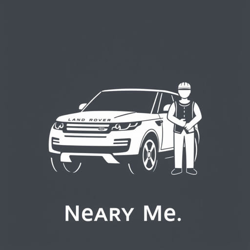 Land Rover Mechanic Near Me