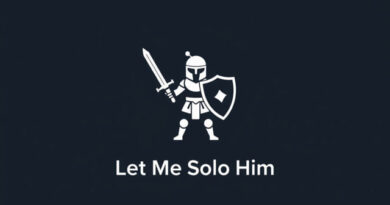 Let Me Solo Him Achievement