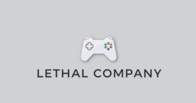 Lethal Company Modding Wiki