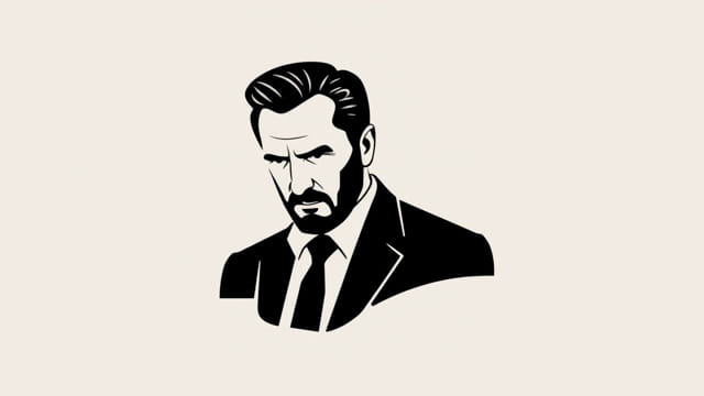 Liam Neeson Under Suspicion