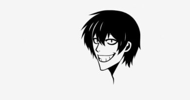 Light Yagami Maniacal Laugh