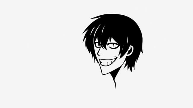 Light Yagami Maniacal Laugh