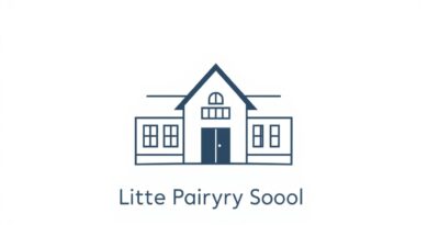 Little Furze Primary School