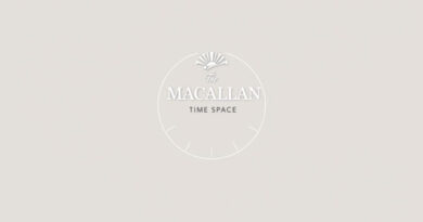 Macallan Time Space Mastery