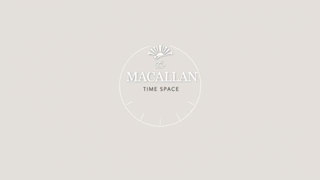 Macallan Time Space Mastery