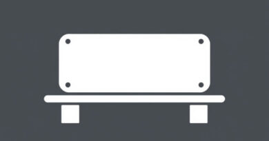 Madurai Bench Display Board