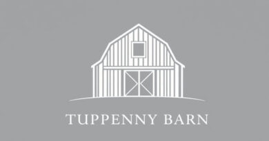 Maggie Haynes Tuppenny Barn