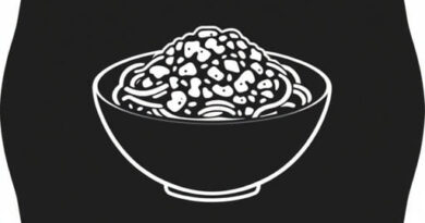 Makaron z Mielonym Indykiem