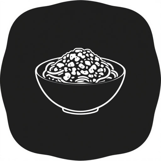 Makaron z Mielonym Indykiem