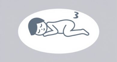 Make Sentence with Sleepily