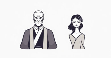 Male Inquisitor x Josephine