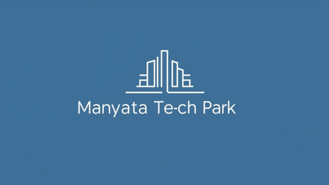 Manyata Tech Park Cognizant