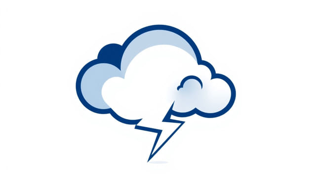 Mario Kart Wii Thundercloud