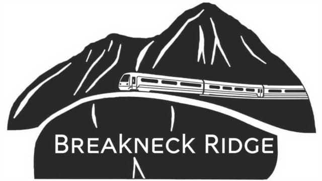 Metro North Breakneck Ridge