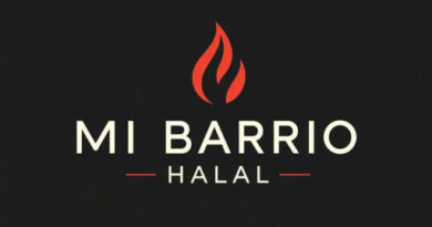 Mi Barrio Halal Latin Grill