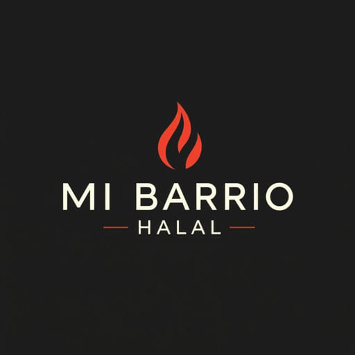 Mi Barrio Halal Latin Grill
