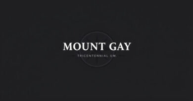 mount gay tricentennial rum