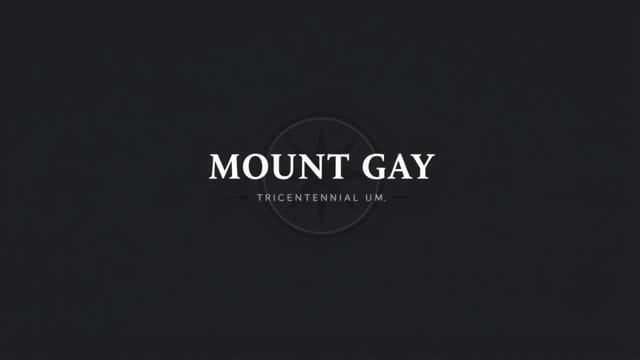 mount gay tricentennial rum