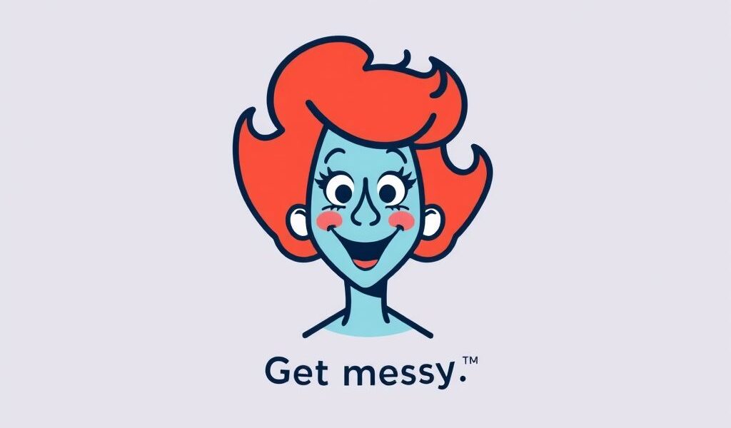 Ms Frizzle Quotes Get Messy