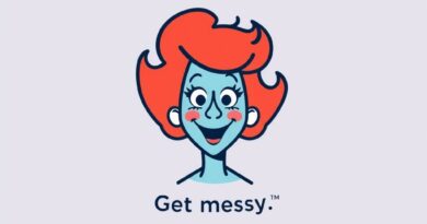 Ms Frizzle Quotes Get Messy