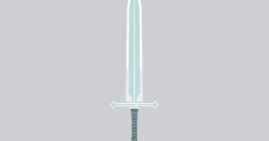 MTG Excalibur Sword of Eden