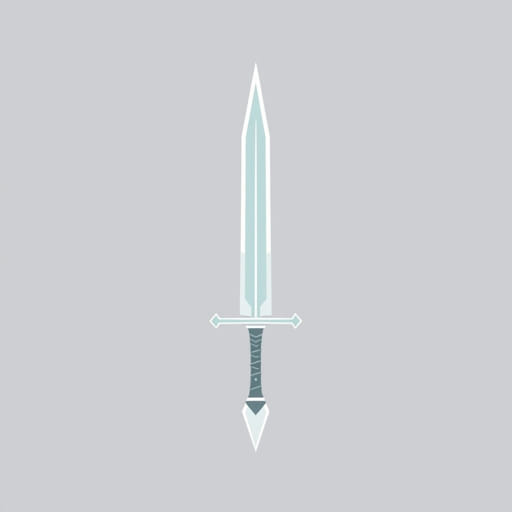 MTG Excalibur Sword of Eden