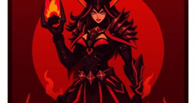 MTG Karlach Fury of Avernus