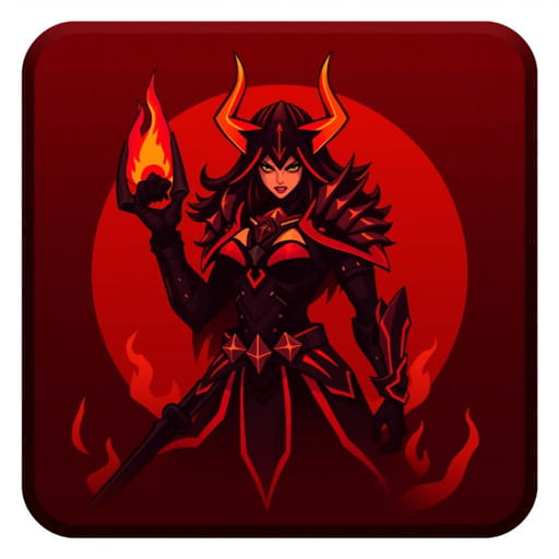 MTG Karlach Fury of Avernus