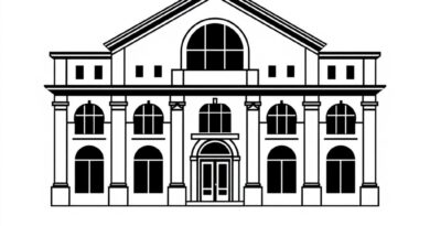 Municipal Library of Prague