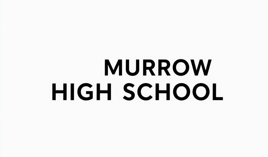 Murrow High School Zip Code