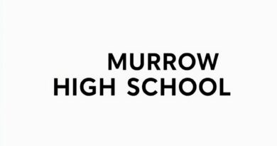 Murrow High School Zip Code
