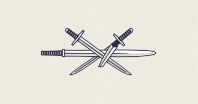 Nagakiba vs Bloodhound Fang