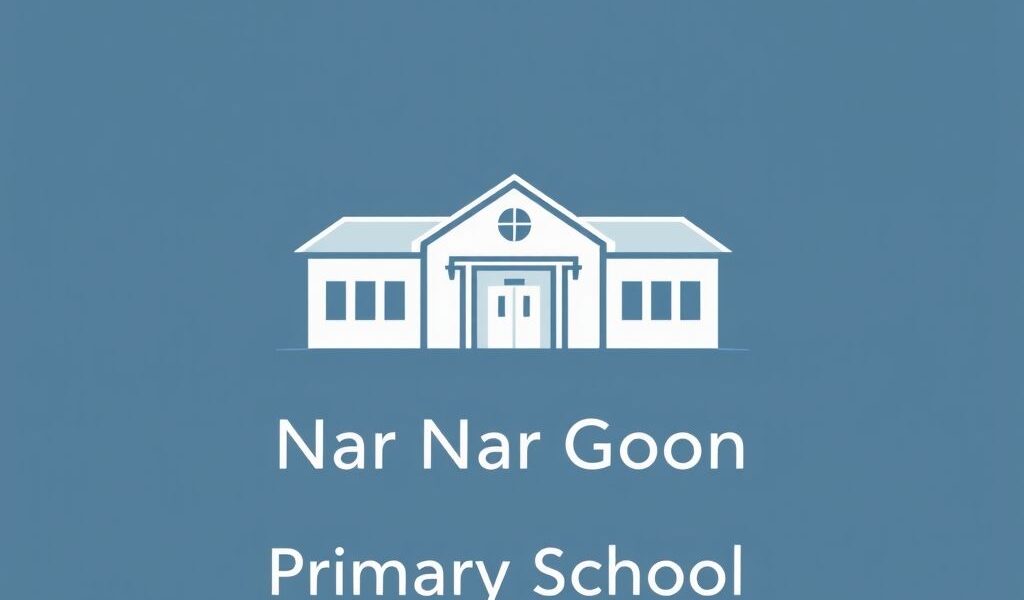 Nar Nar Goon Primary School