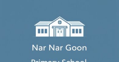 Nar Nar Goon Primary School