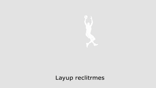 NBA 2K24 Layup Requirements