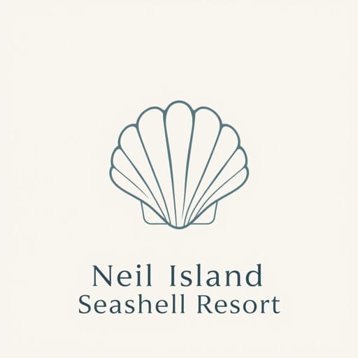 Neil Island Seashell Resort
