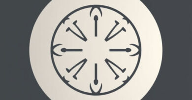 New World Rotate the Glyphs